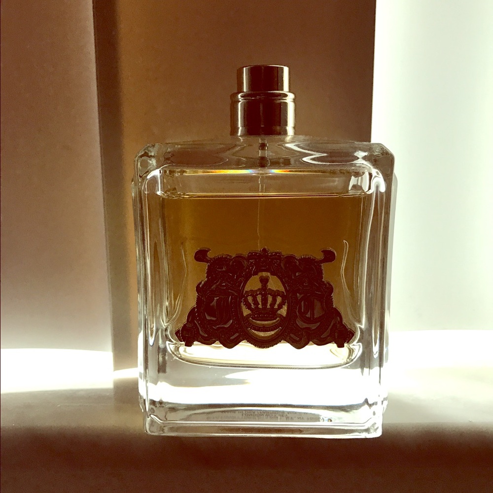 Viva La Juicy