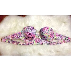 VS bikini top