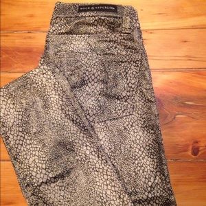 Rock & Republic Skinny