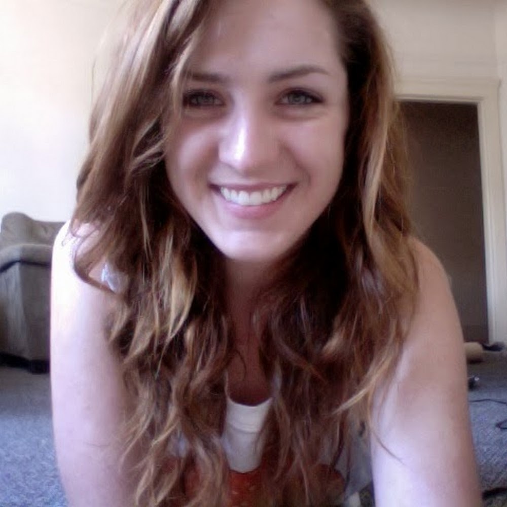 Meet your Posher, Ashleigh