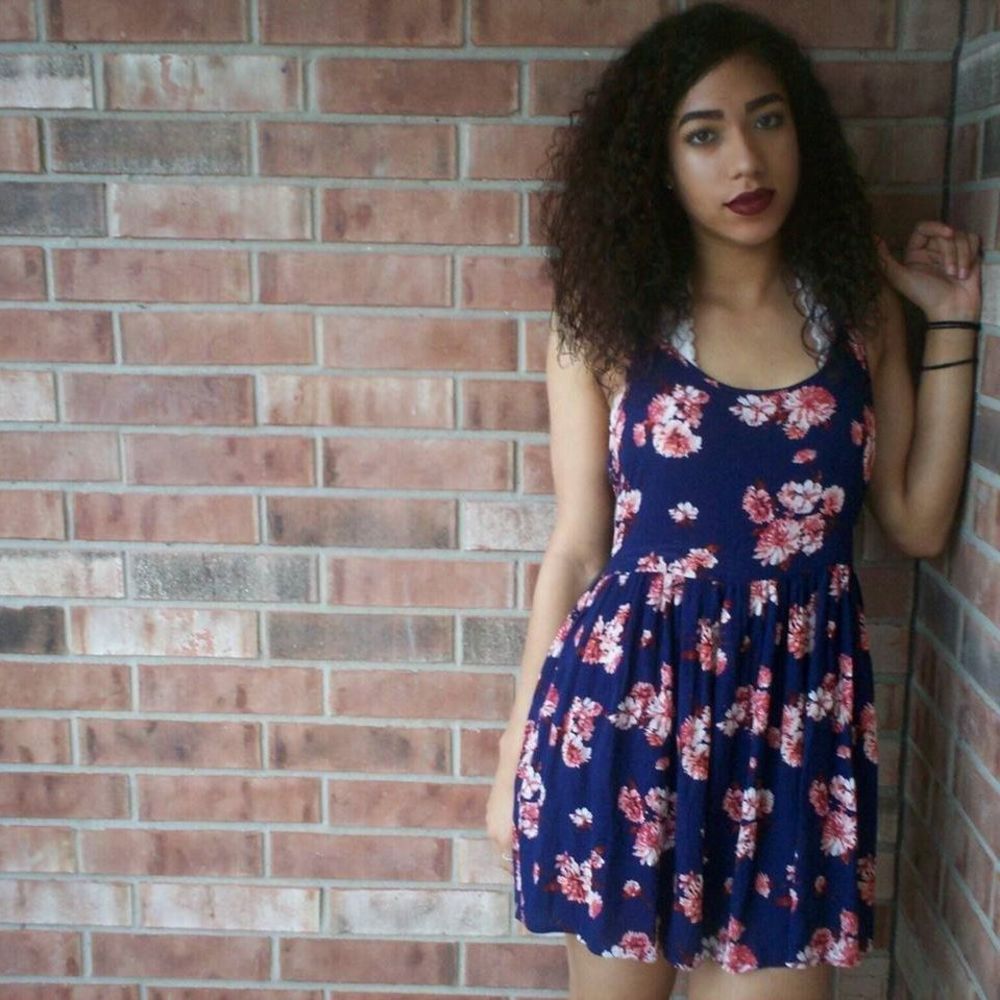 Meet your Posher, Briana
