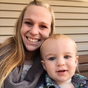 Meet your Posher, Brooke