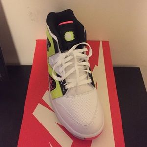 air tech challenge hybrid