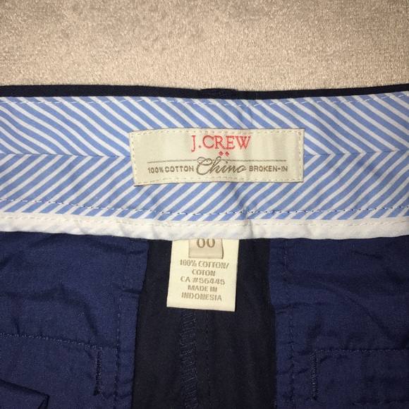 Shorts - Picture 2 of 3