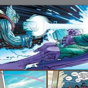 Meet your Posher, Marion