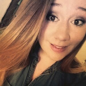 Meet your Posher, Shannon