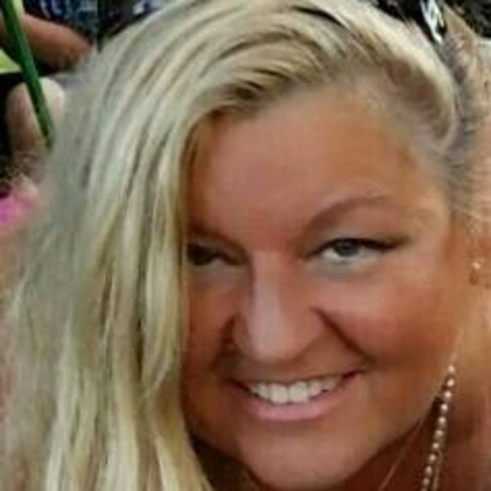 Meet your Posher, Cheryl