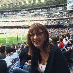 Meet your Posher, Paula