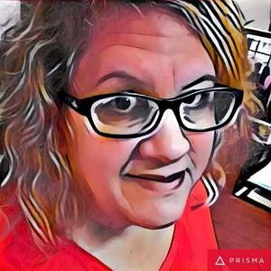 Meet your Posher, Paula