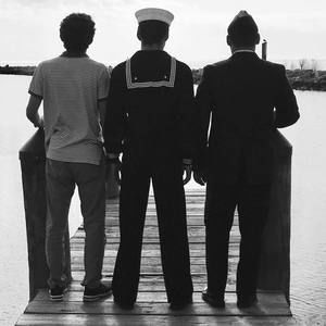 Meet your Posher, Dustin