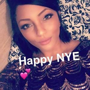 Meet your Posher, Mariah