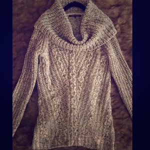 Knitted Sweater from Foreign Exchange