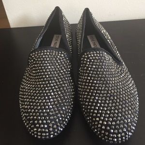 Steve Madden Caviarr Slip-On