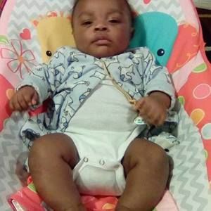 Meet your Posher, Carolyn