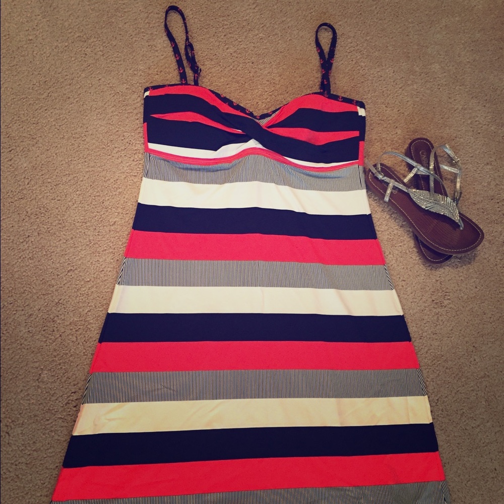 Tommy Bahama Swim Dress ⚓️
