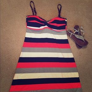 Tommy Bahama Swim Dress ⚓️