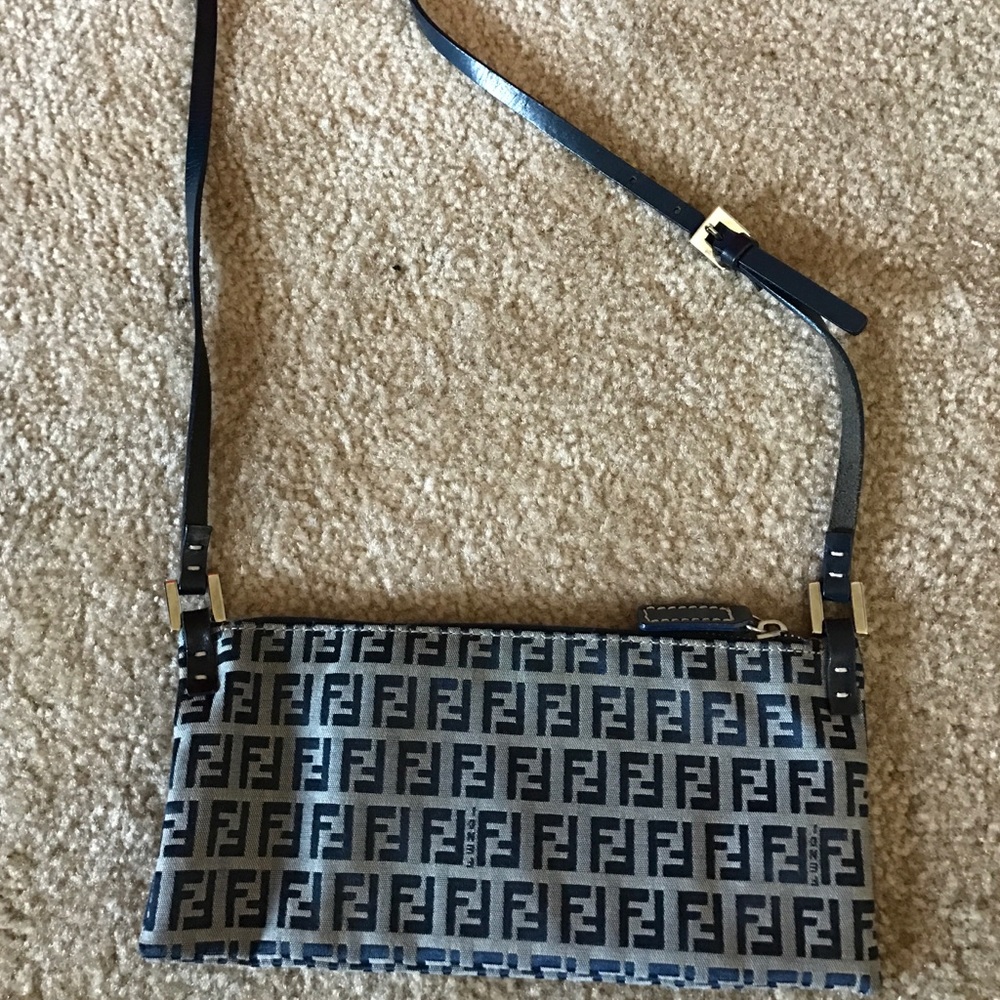 Fendi Crossbody