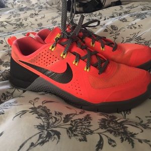 Nike Metcon 1