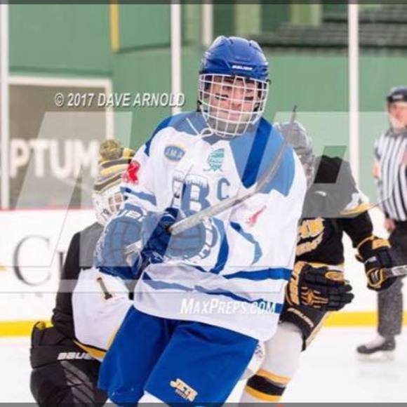 Meet your Posher, John - Picture 1 of 1