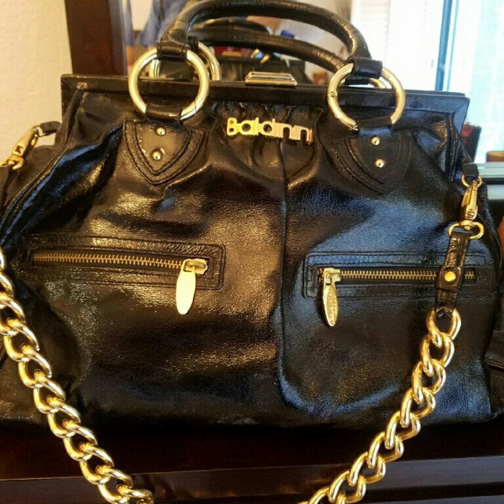 Baldinini Purse