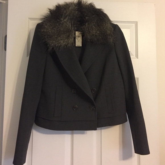 Jacket - Picture 1 of 1