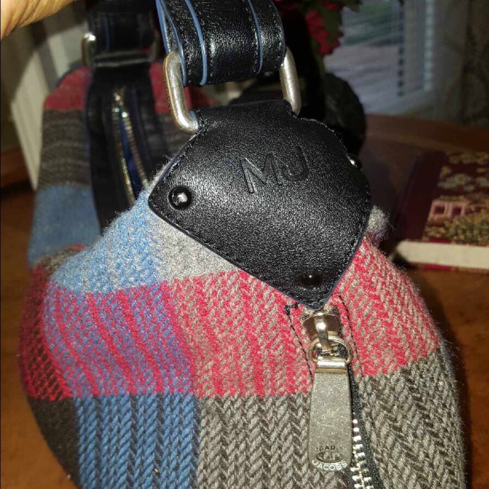 Marc Jacobs shoulder bag