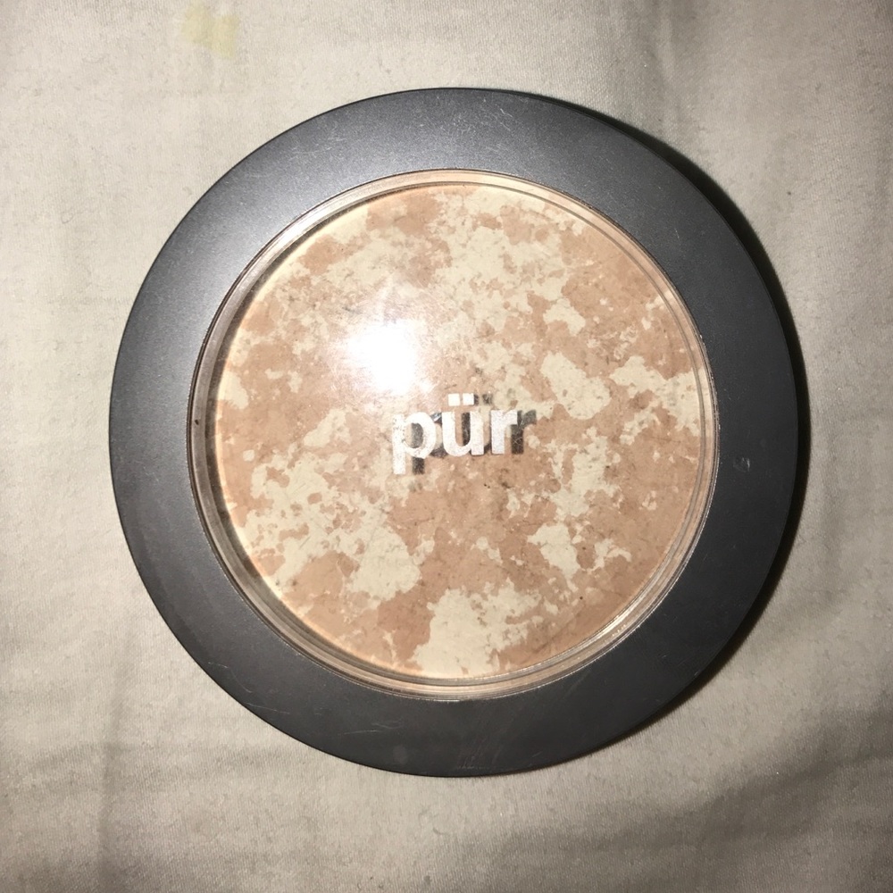 Pür Balancing Act Oil Control Powder
