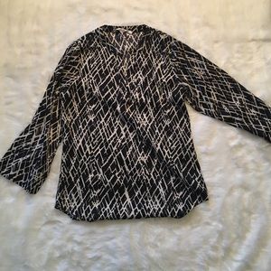 Collective Concepts Blouse