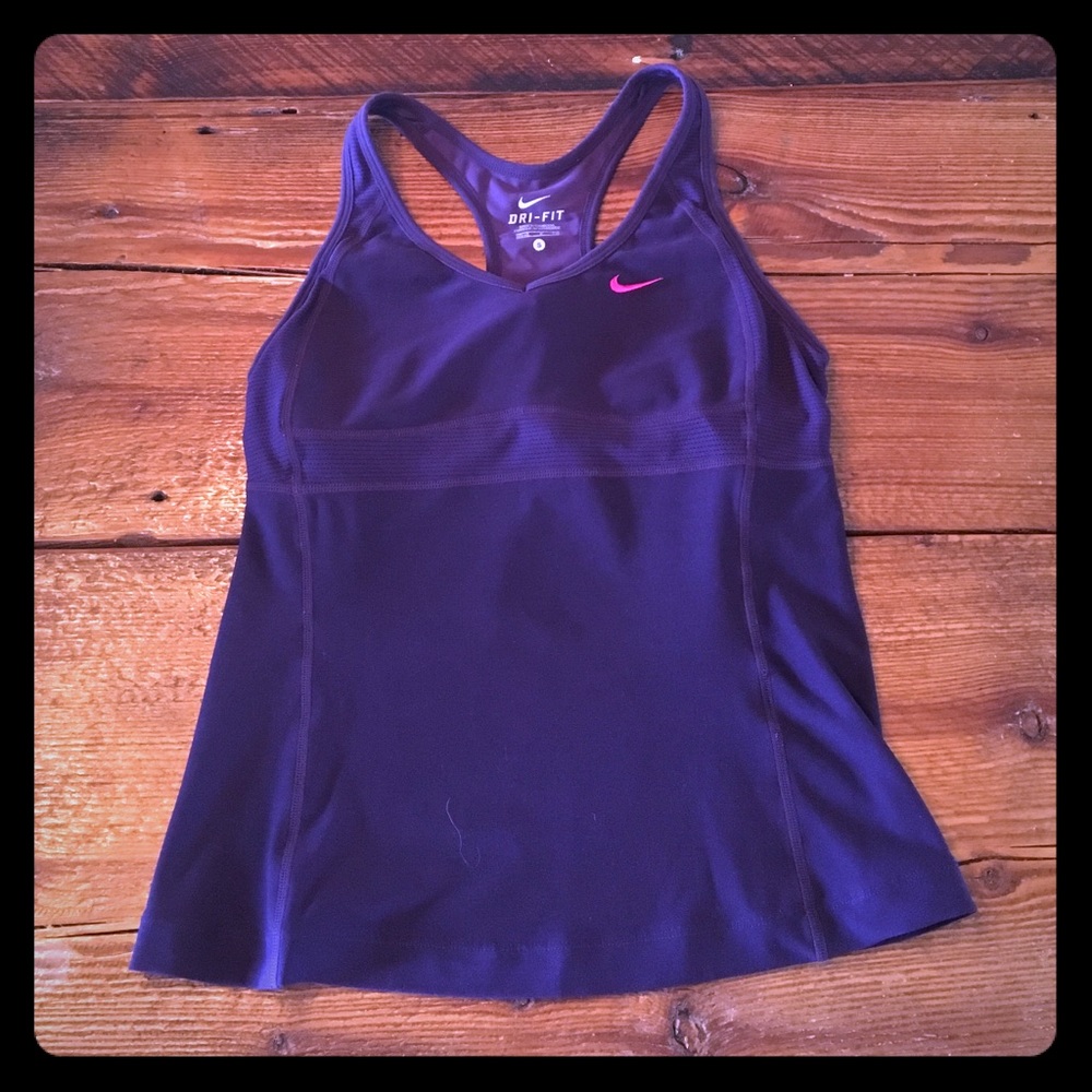 Nike Workout Tank