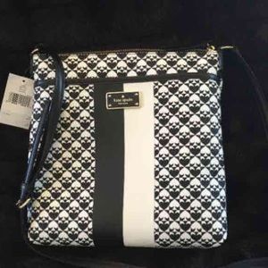NWT Kate Spade Keisha Penn Place crossbody