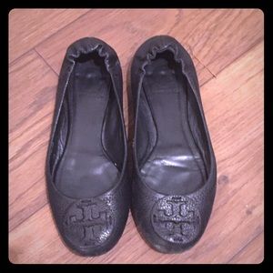 Tory Burch flats