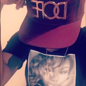 Meet your Posher, Adri