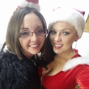 Meet your Posher, Cassandra