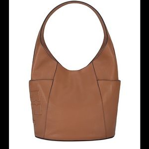Tory Burch hobo bag