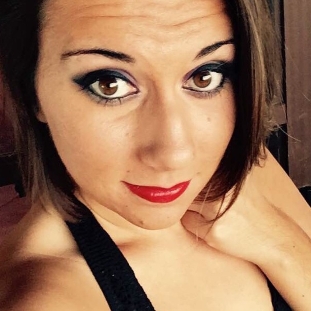 Meet your Posher, Melyssa
