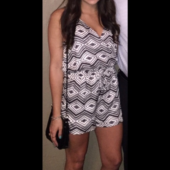 Romper - Picture 2 of 2