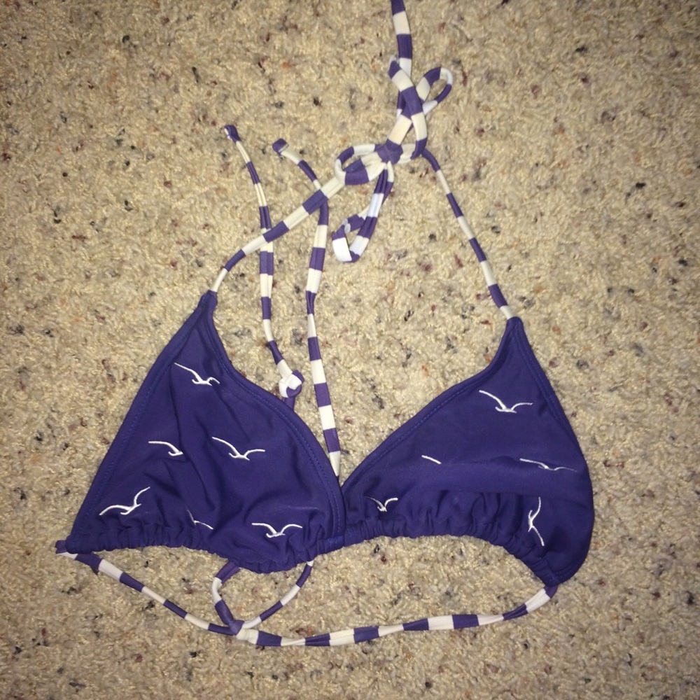 Bathing suit top