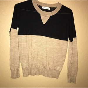 The Impeccable Pig Sweater