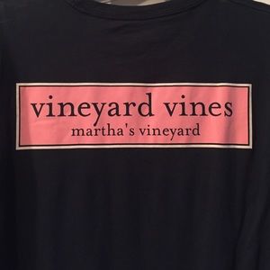 Vineyard Vines long sleeve Tshirt