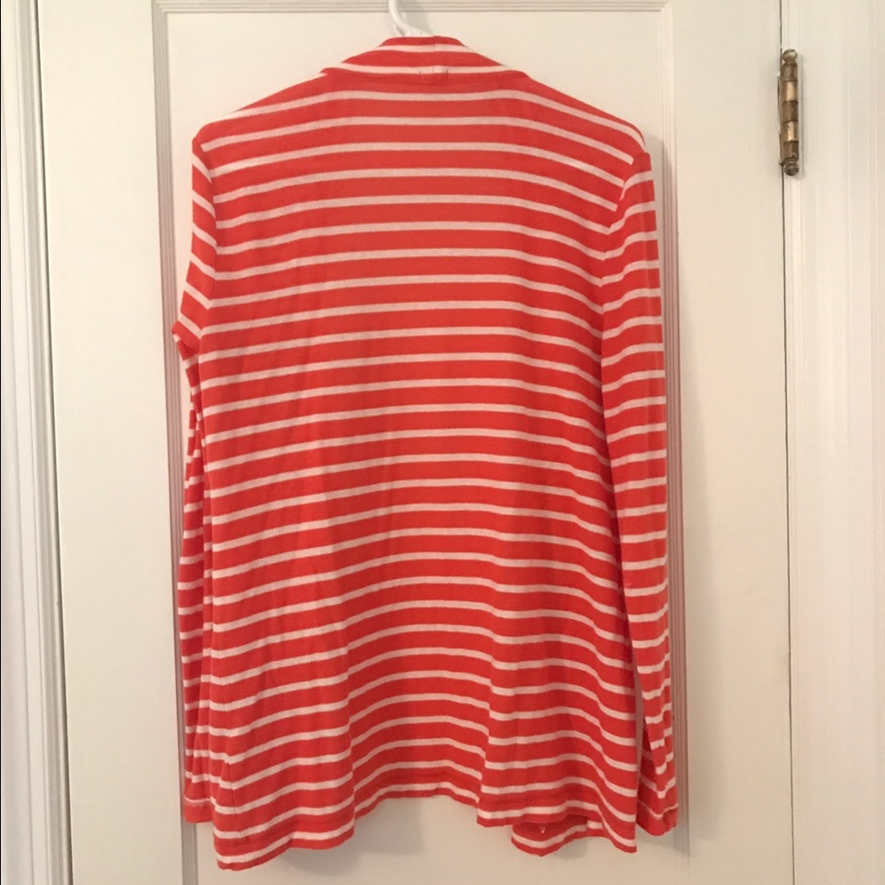 J Crew cardigan