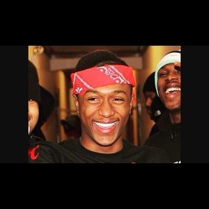 Meet your Posher, Jay