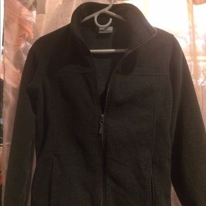 Boys Columbia Fleece