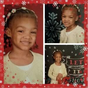 Meet your Posher, Chante'