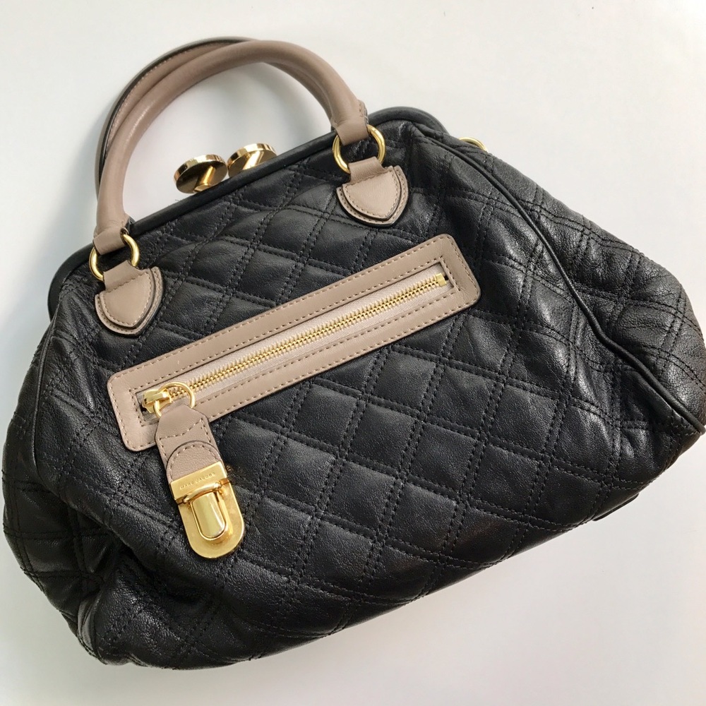 Marc Jacobs Mini Stam! - Picture 1 of 3