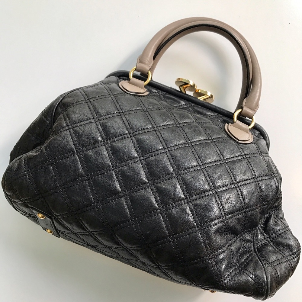 Marc Jacobs Mini Stam! - Picture 2 of 3