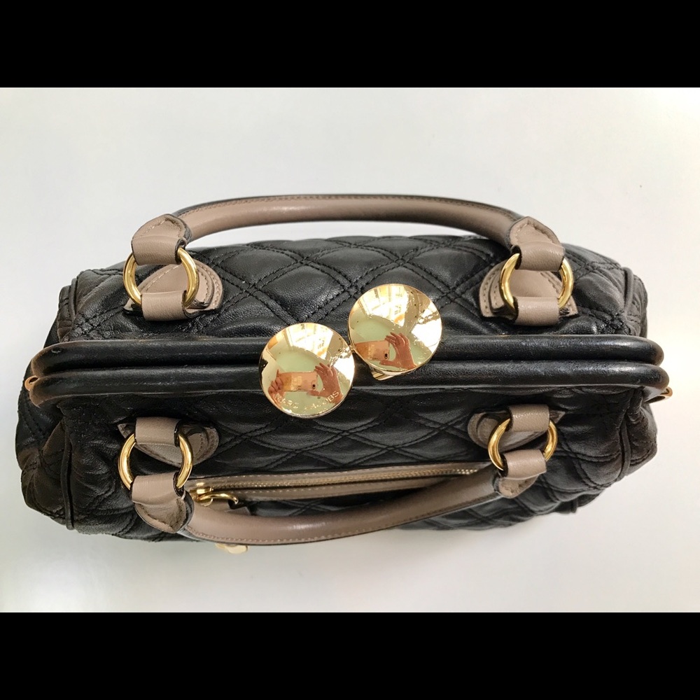Marc Jacobs Mini Stam! - Picture 3 of 3