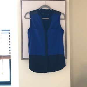 Ivanka trump blouse