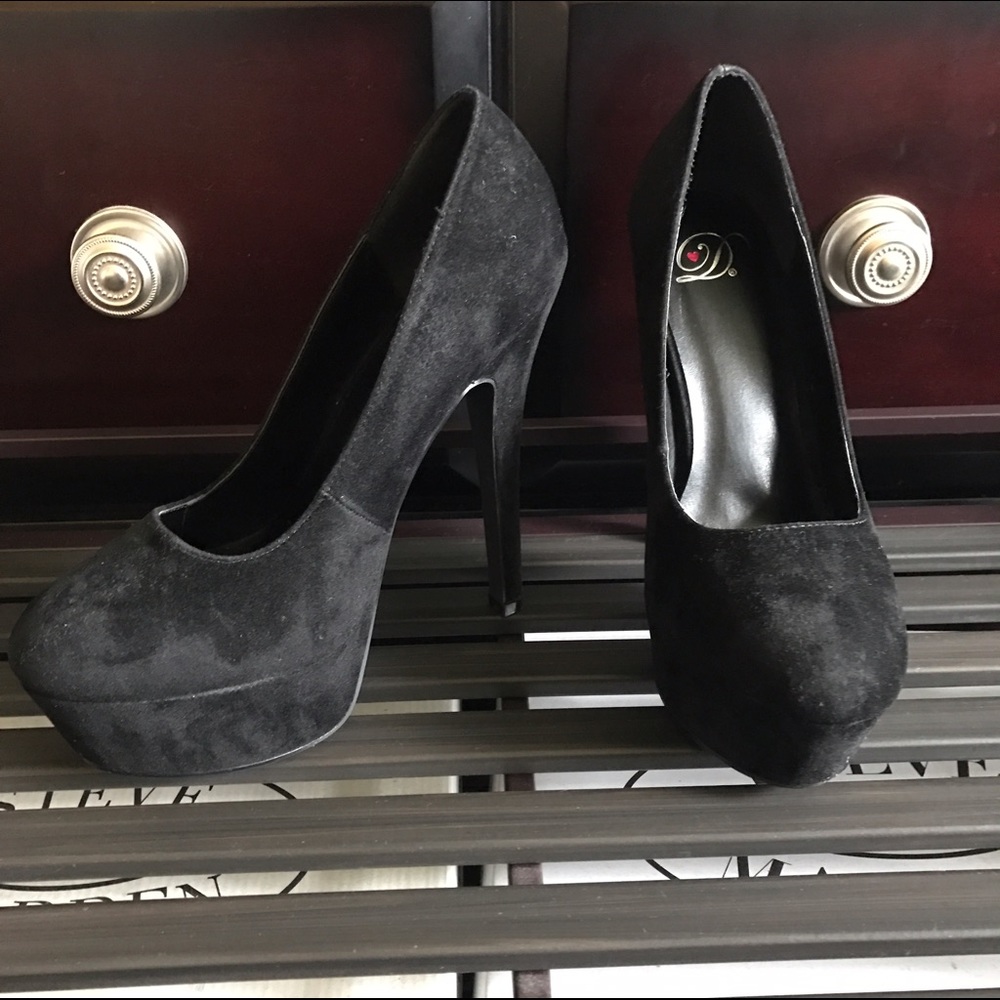 Heels