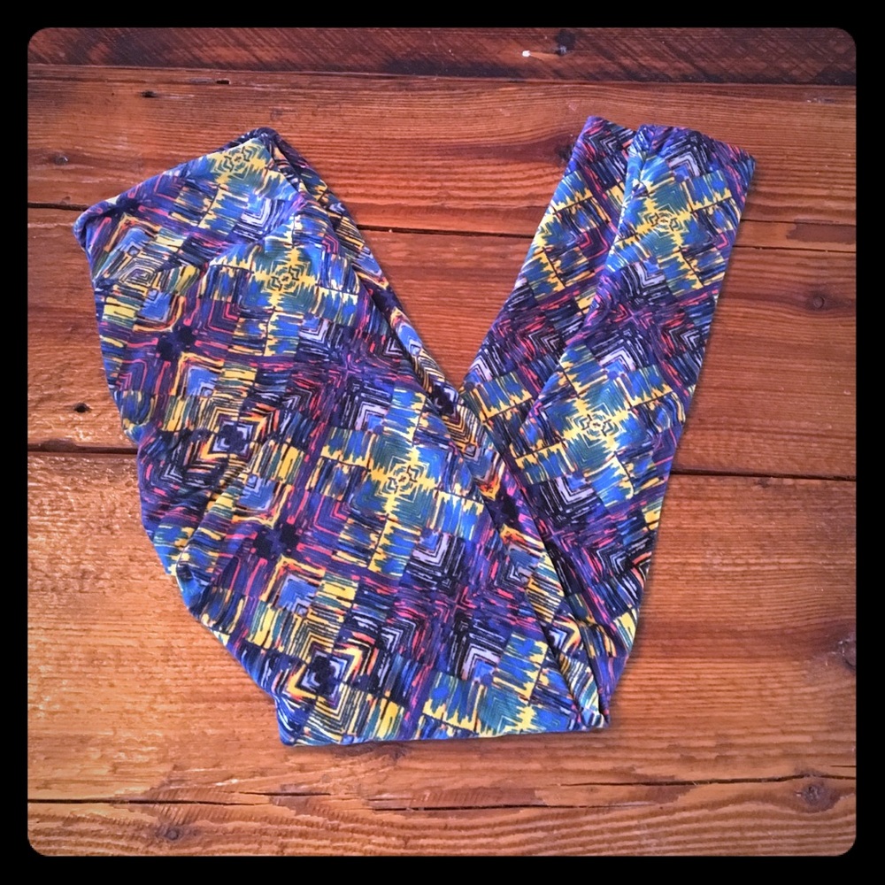 Lularoe OS