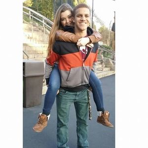 Meet your Posher, Amber